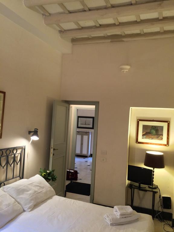 La Casa In Vetrina Apartment Rome Exterior photo