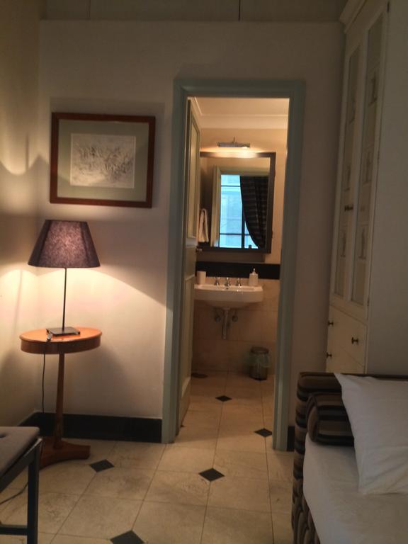 La Casa In Vetrina Apartment Rome Room photo