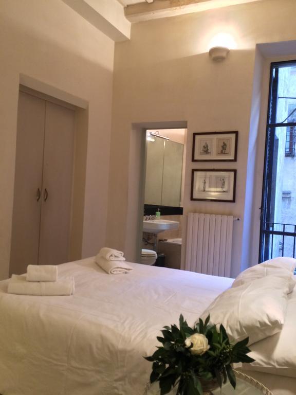 La Casa In Vetrina Apartment Rome Exterior photo