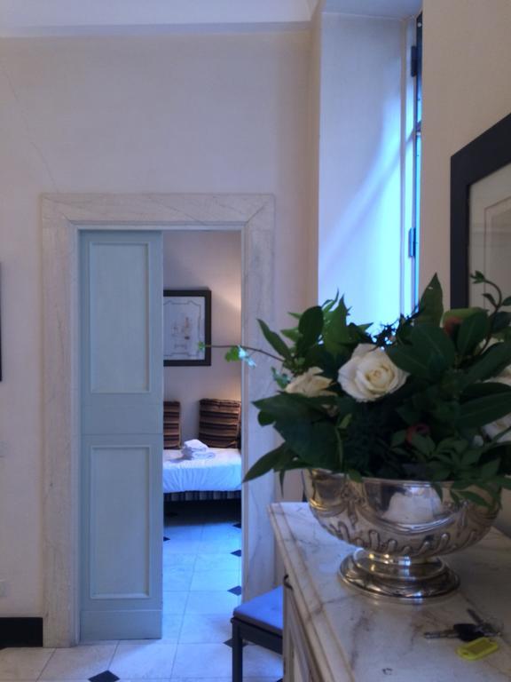 La Casa In Vetrina Apartment Rome Room photo