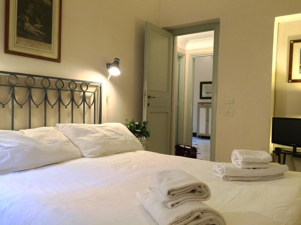 La Casa In Vetrina Apartment Rome Exterior photo