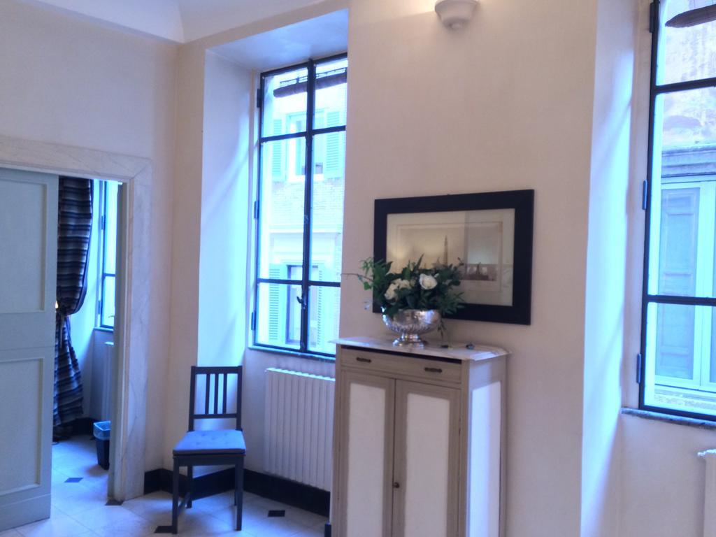 La Casa In Vetrina Apartment Rome Exterior photo