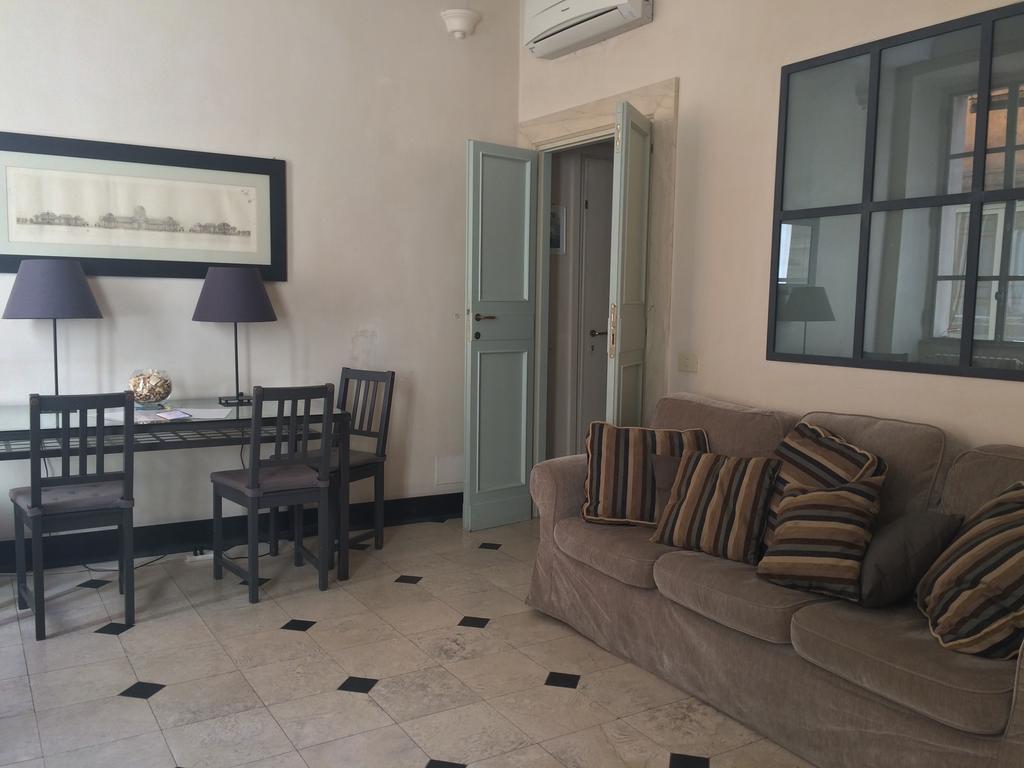 La Casa In Vetrina Apartment Rome Exterior photo