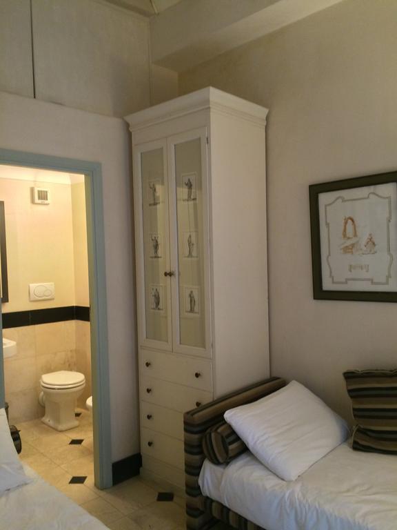 La Casa In Vetrina Apartment Rome Exterior photo