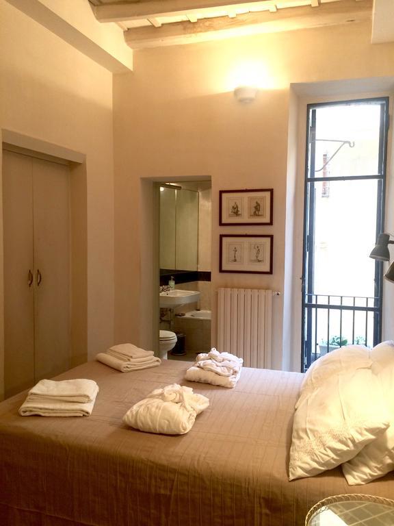 La Casa In Vetrina Apartment Rome Exterior photo