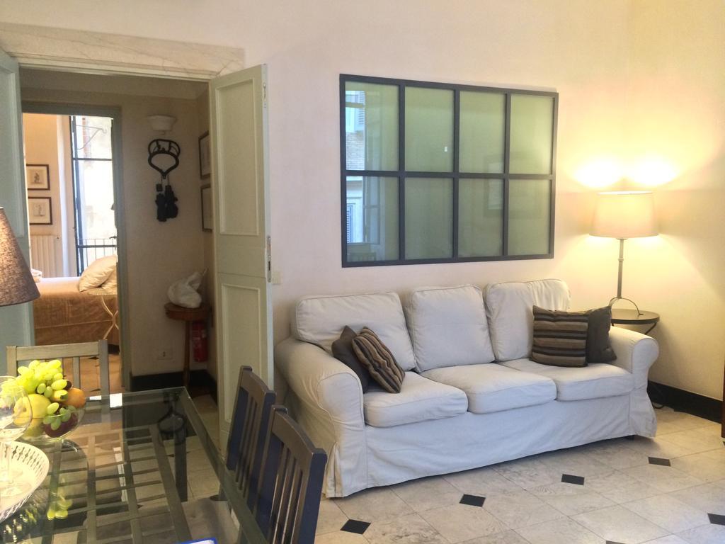 La Casa In Vetrina Apartment Rome Exterior photo