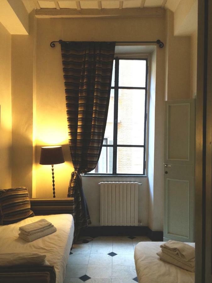 La Casa In Vetrina Apartment Rome Exterior photo