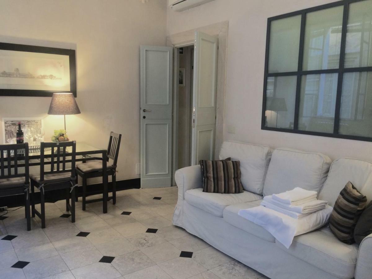 La Casa In Vetrina Apartment Rome Exterior photo