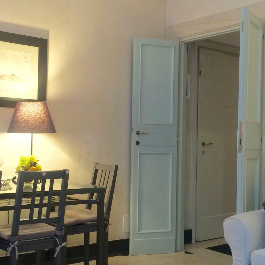 La Casa In Vetrina Apartment Rome Exterior photo