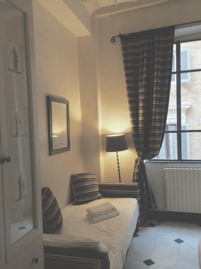 La Casa In Vetrina Apartment Rome Exterior photo