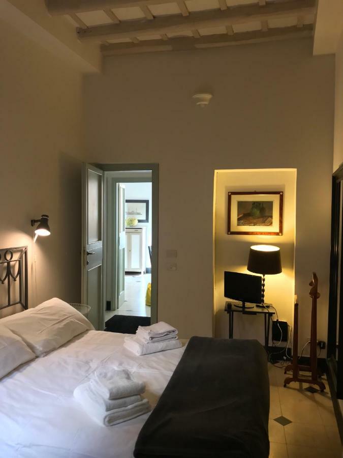 La Casa In Vetrina Apartment Rome Exterior photo