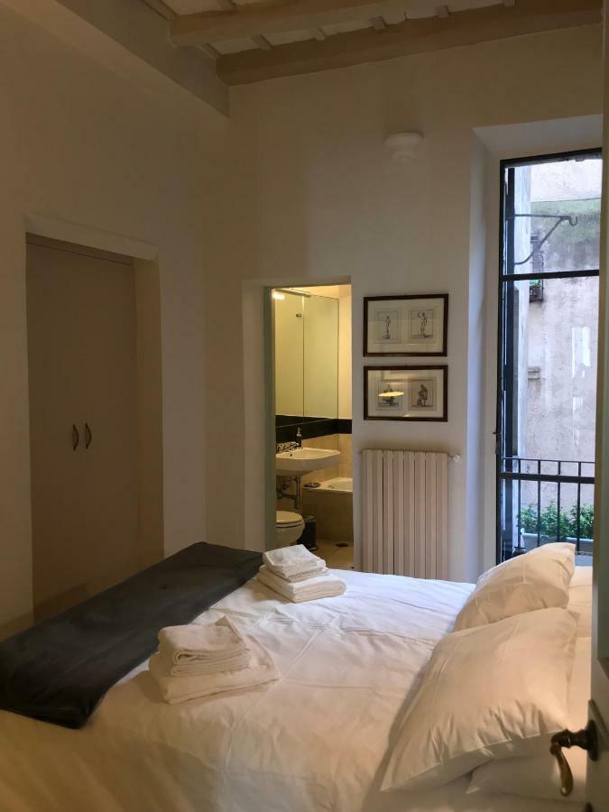 La Casa In Vetrina Apartment Rome Exterior photo
